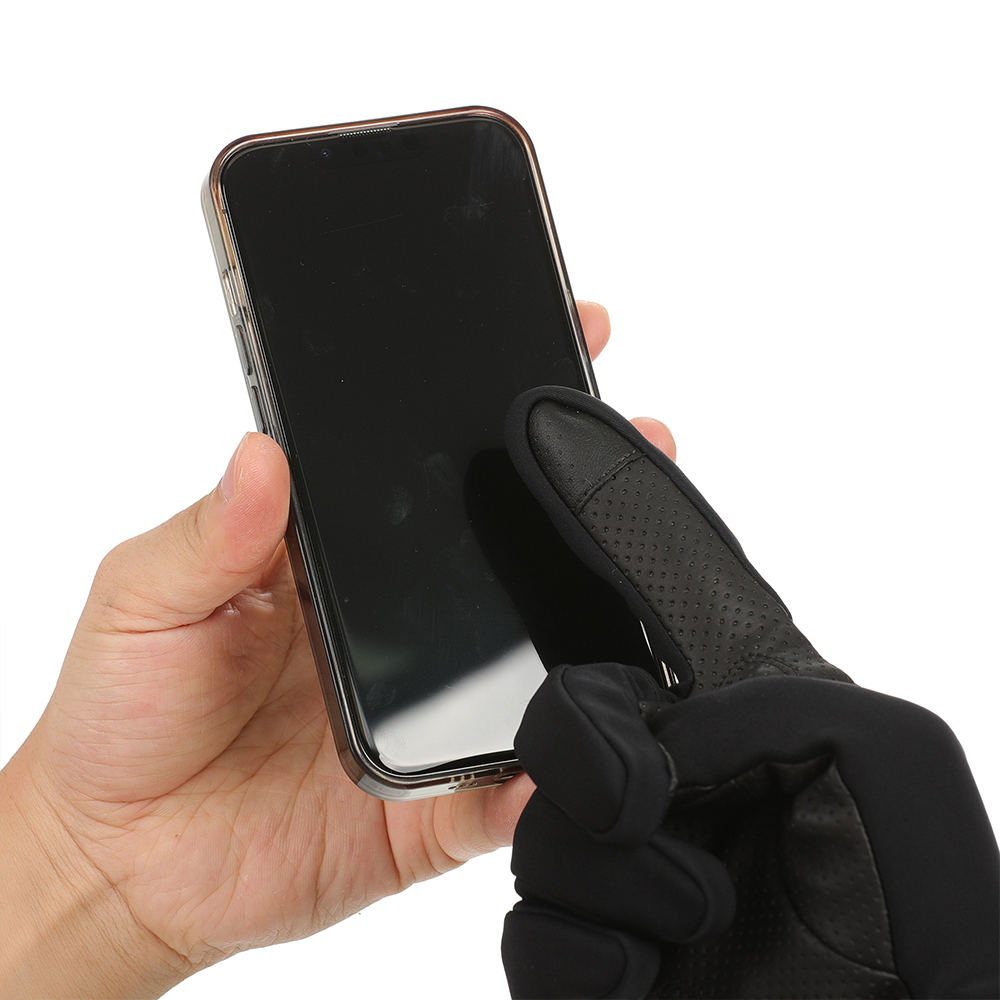 YKYWBIKE Cycling Gloves Full F - مراجعة Gardening Glove Waterproof وسعره