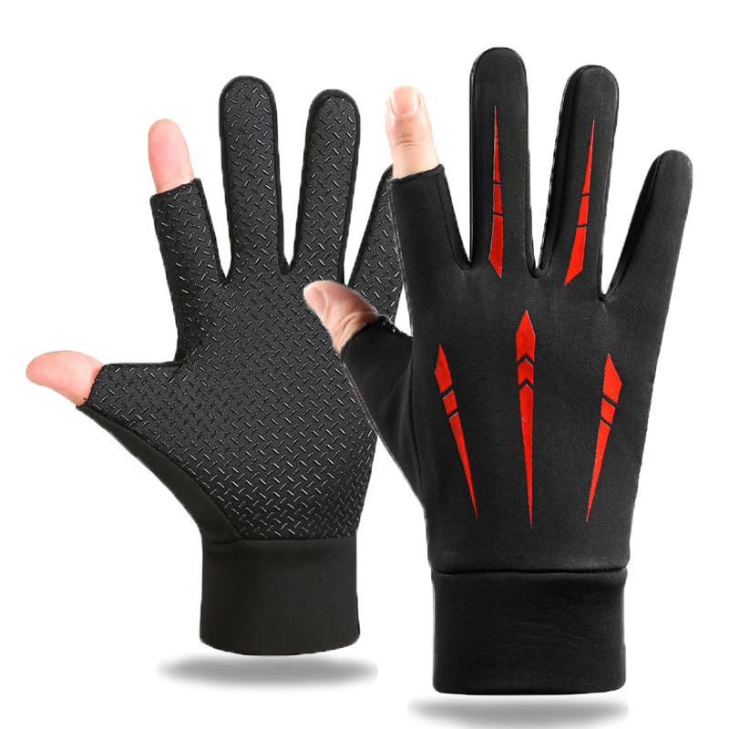 Warm Cycling Gloves for Men Au - مراجعة Gardening Glove Waterproof وسعره