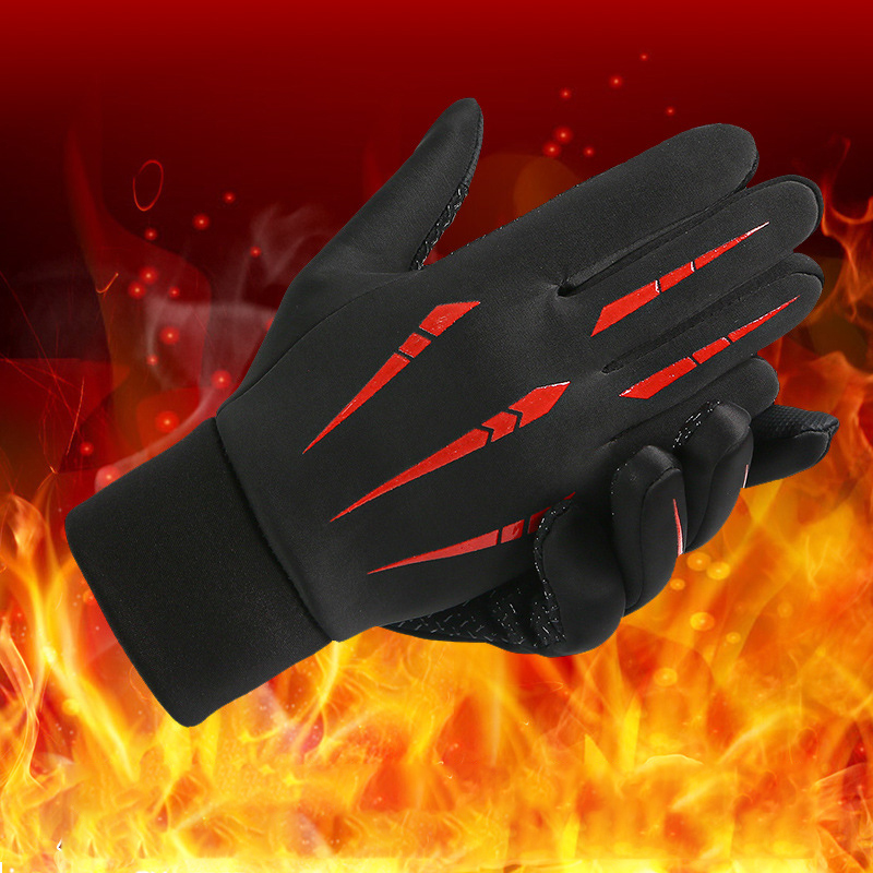 Warm Cycling Gloves for Men Au - مراجعة Gardening Glove Waterproof وسعره