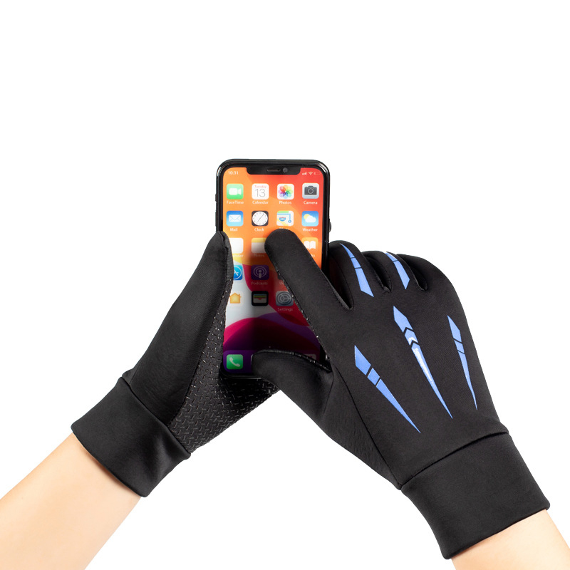 Warm Cycling Gloves for Men Au - مراجعة Gardening Glove Waterproof وسعره