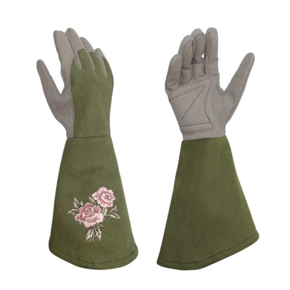 Waterproof Gardening Gloves Du - مراجعة Gardening Glove Waterproof وسعره