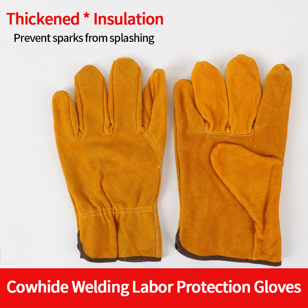 Work Gloves Driver Hunting Dri - مراجعة Leather Driving Glove وسعره