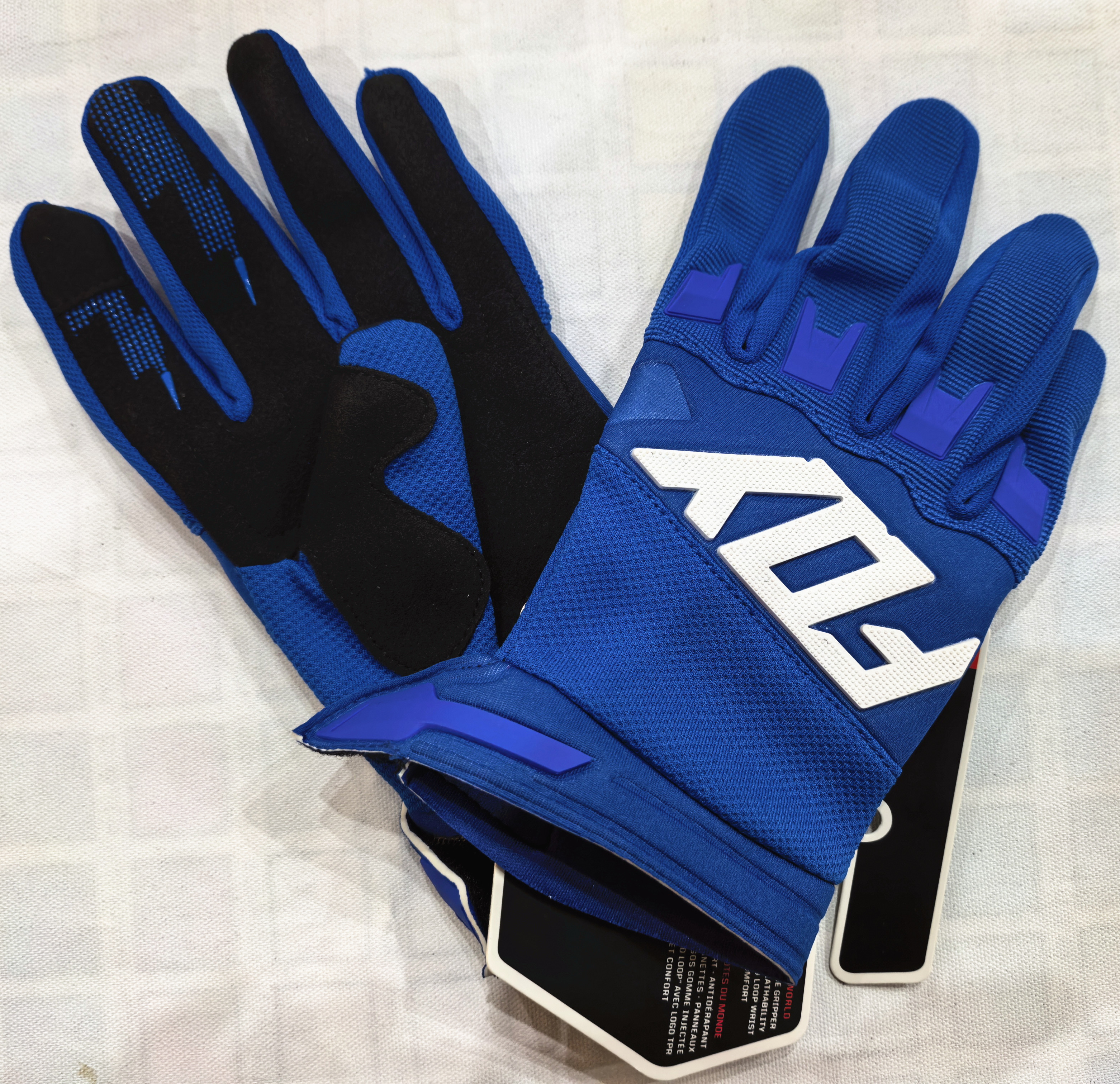 2026 Kids Riding Gloves Kids M - مراجعة Cycling Glove Padded وسعره