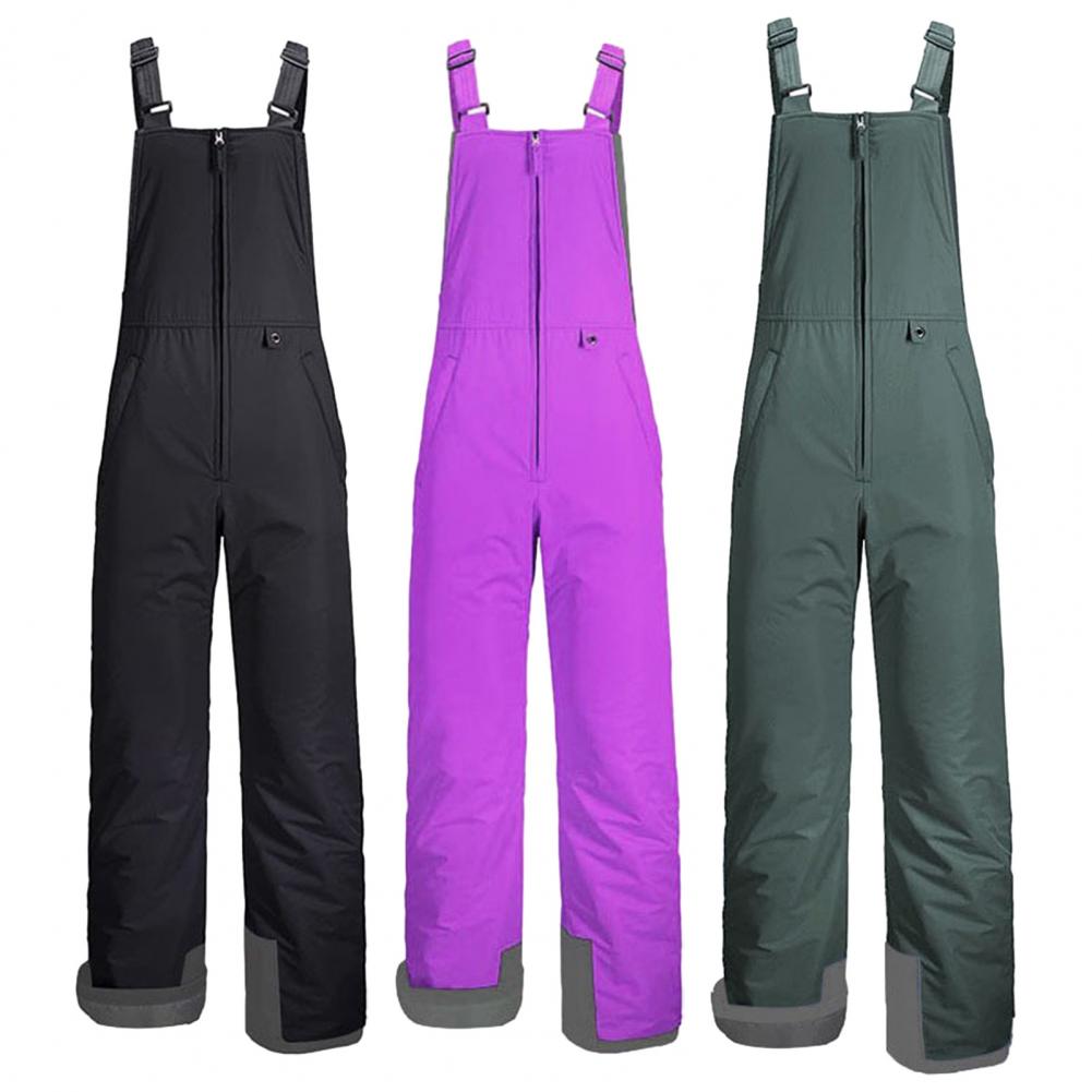 Thickened Snow Pants Winter Wa - مراجعة Gardening Glove Waterproof وسعره