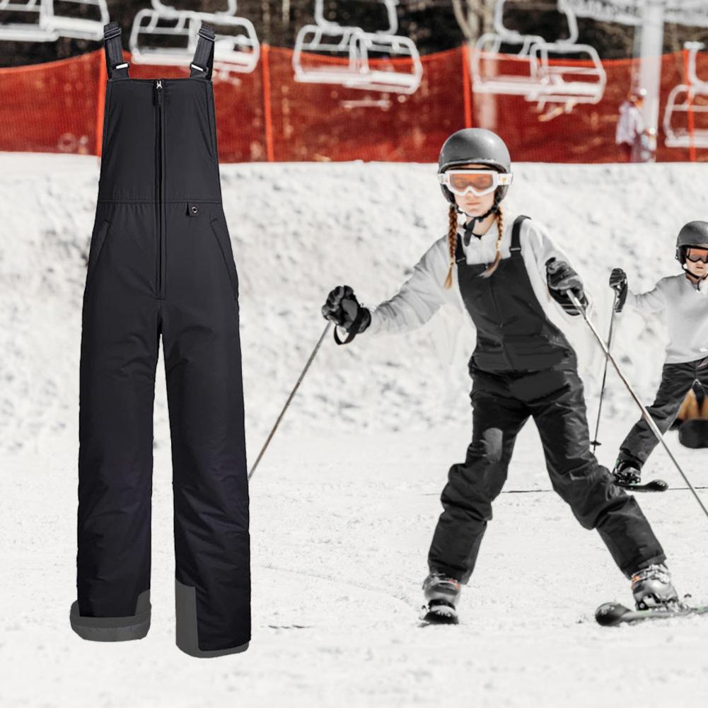 Thickened Snow Pants Winter Wa - مراجعة Gardening Glove Waterproof وسعره