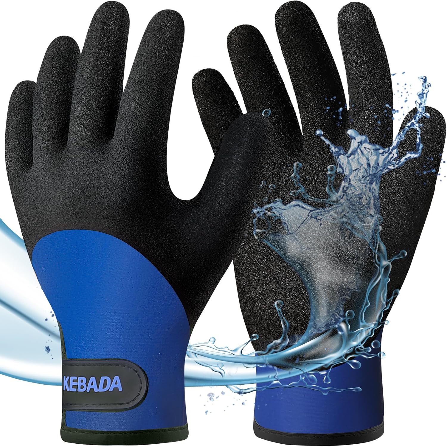 Waterproof Winter Work Gloves  - مراجعة Winter Glove Insulated وسعره