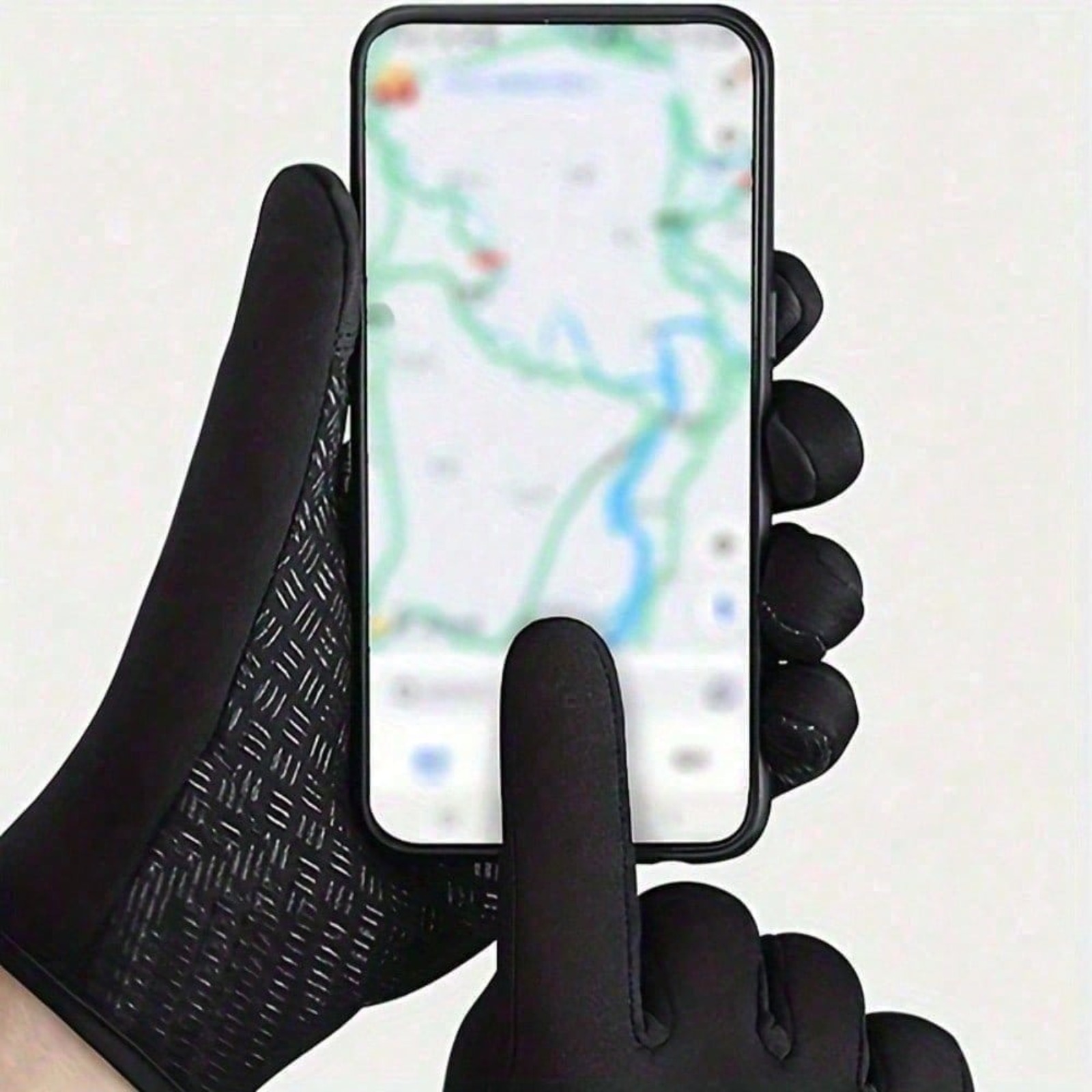 Thermal Insulated Winter Glove - مراجعة Winter Glove Insulated وسعره
