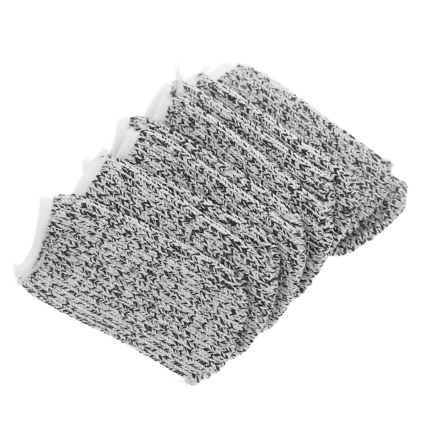 10 Pcs Finger Guards Chef Prot - مراجعة Cut Resistant Glove وسعره