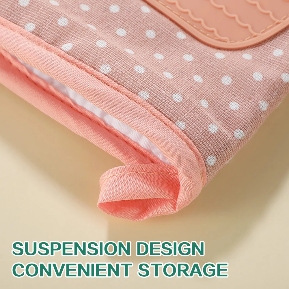 Silicone Oven Mitts Heat Resis - مراجعة Oven Mitt Silicone وسعره