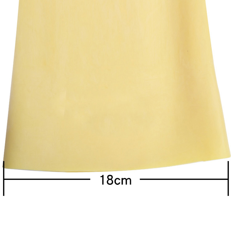 Long Rubber Thick Latex Cleani - مراجعة Dish Glove Rubber وسعره