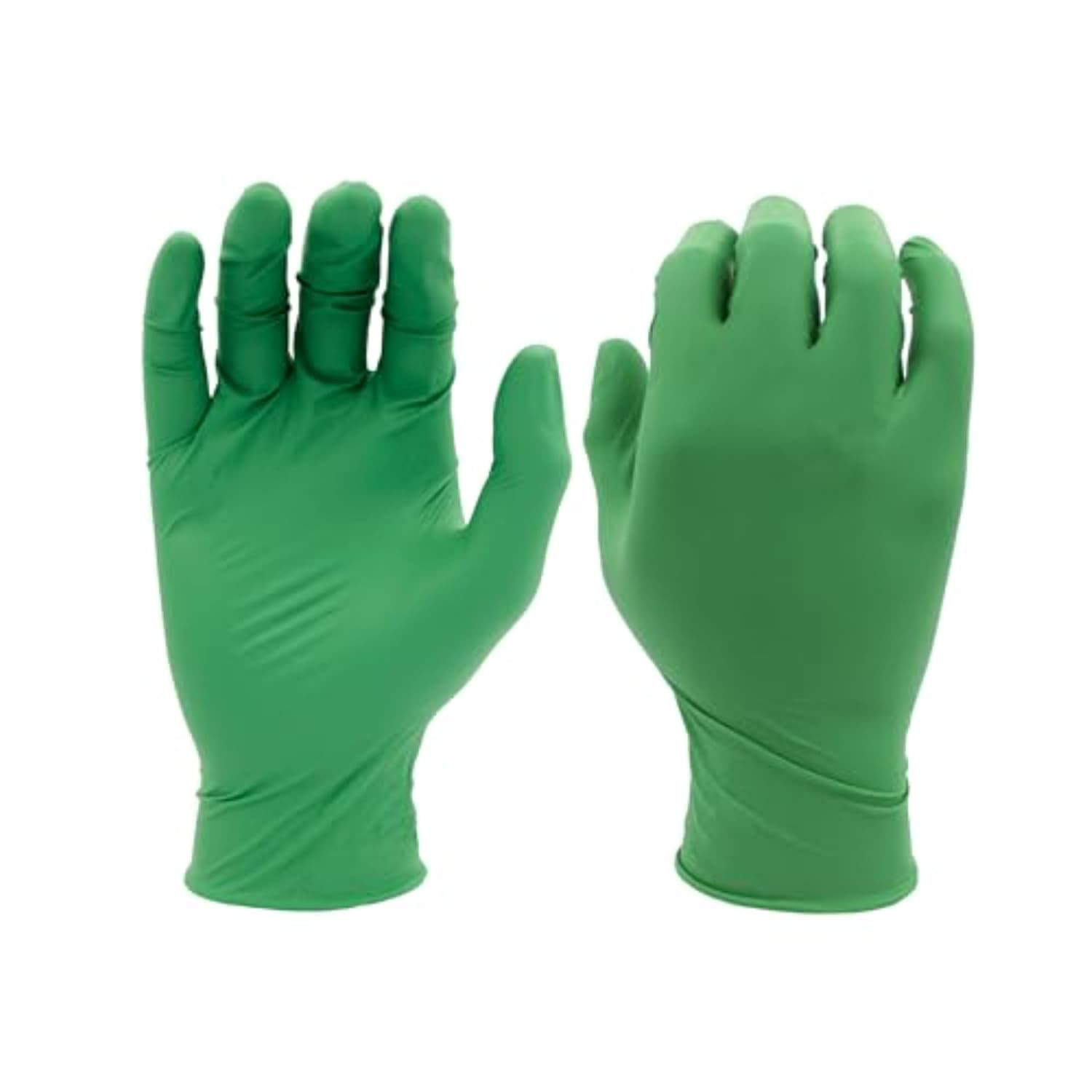 Eco-Friendly Nitrile Disposabl - مراجعة Latex Disposable Glove وسعره
