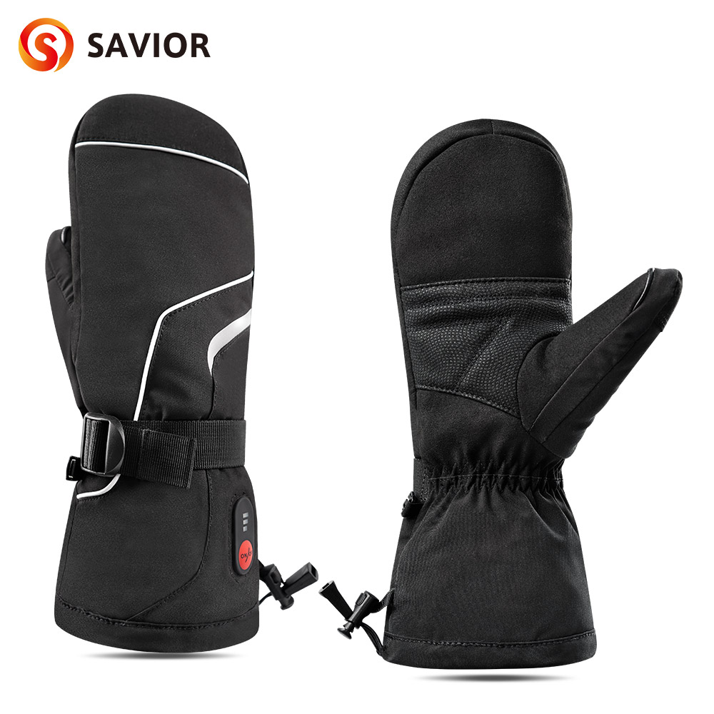 Winter Gloves 3M Cotton Heatin - مراجعة Ski Glove Waterproof وسعره