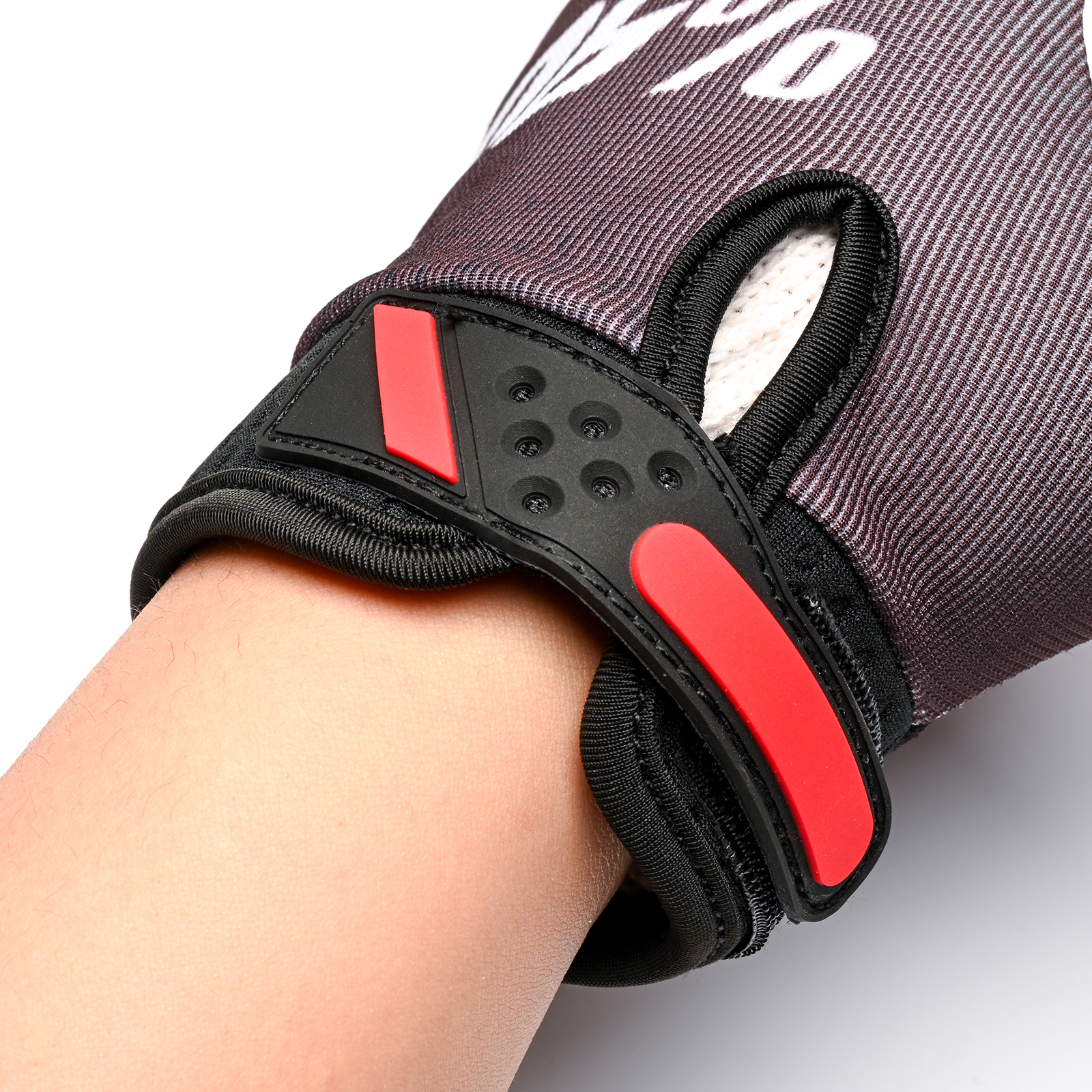 Summer Motocross Racing Gloves - مراجعة Cycling Glove Padded وسعره