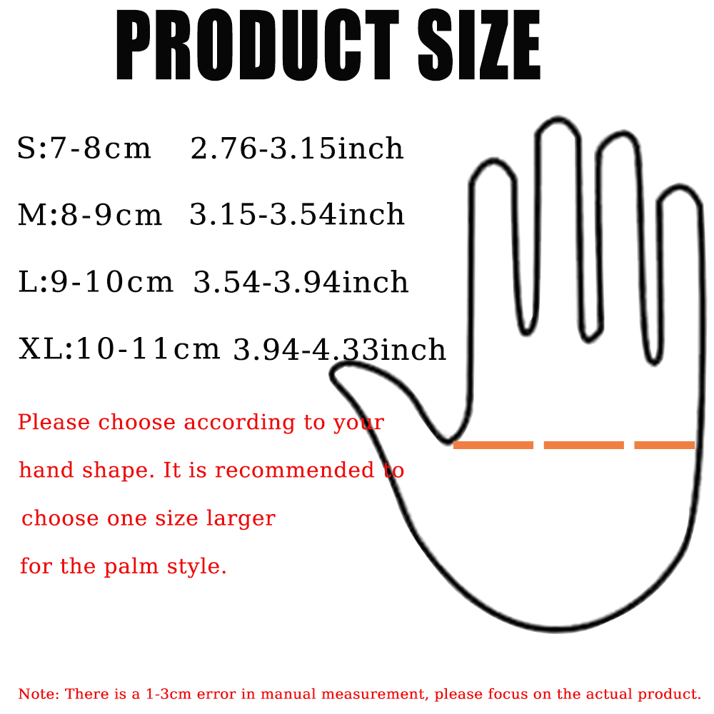 10/20/50pcs Nitrile Gloves For - مراجعة Nitrile Mechanic Glove وسعره