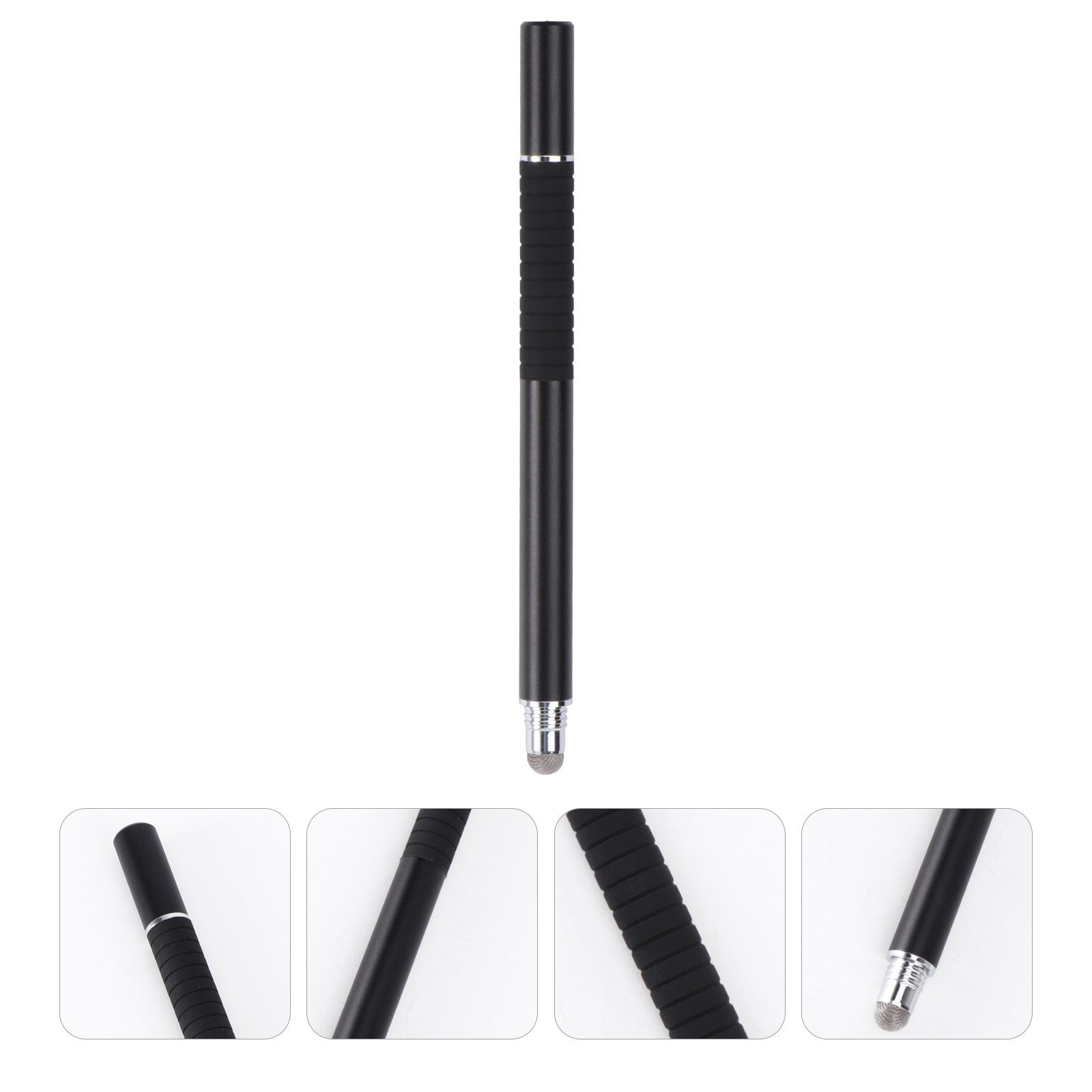 2 in 1 Capacitive Stylus Pen U - مراجعة Touchscreen Glove Capacitive وسعره