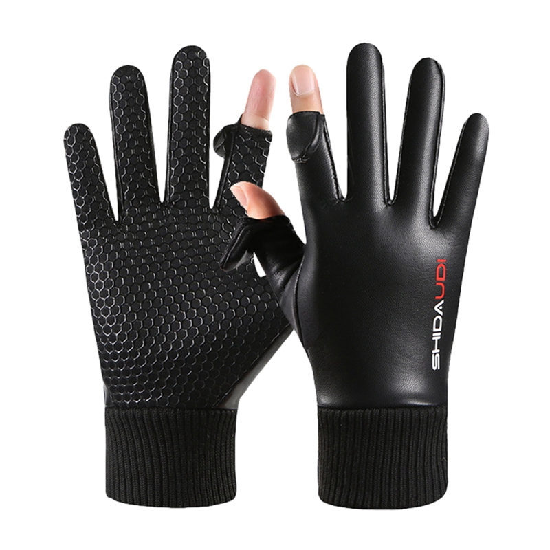 Motorcycle Fleece Lining Therm - مراجعة Heat Resistant Glove وسعره