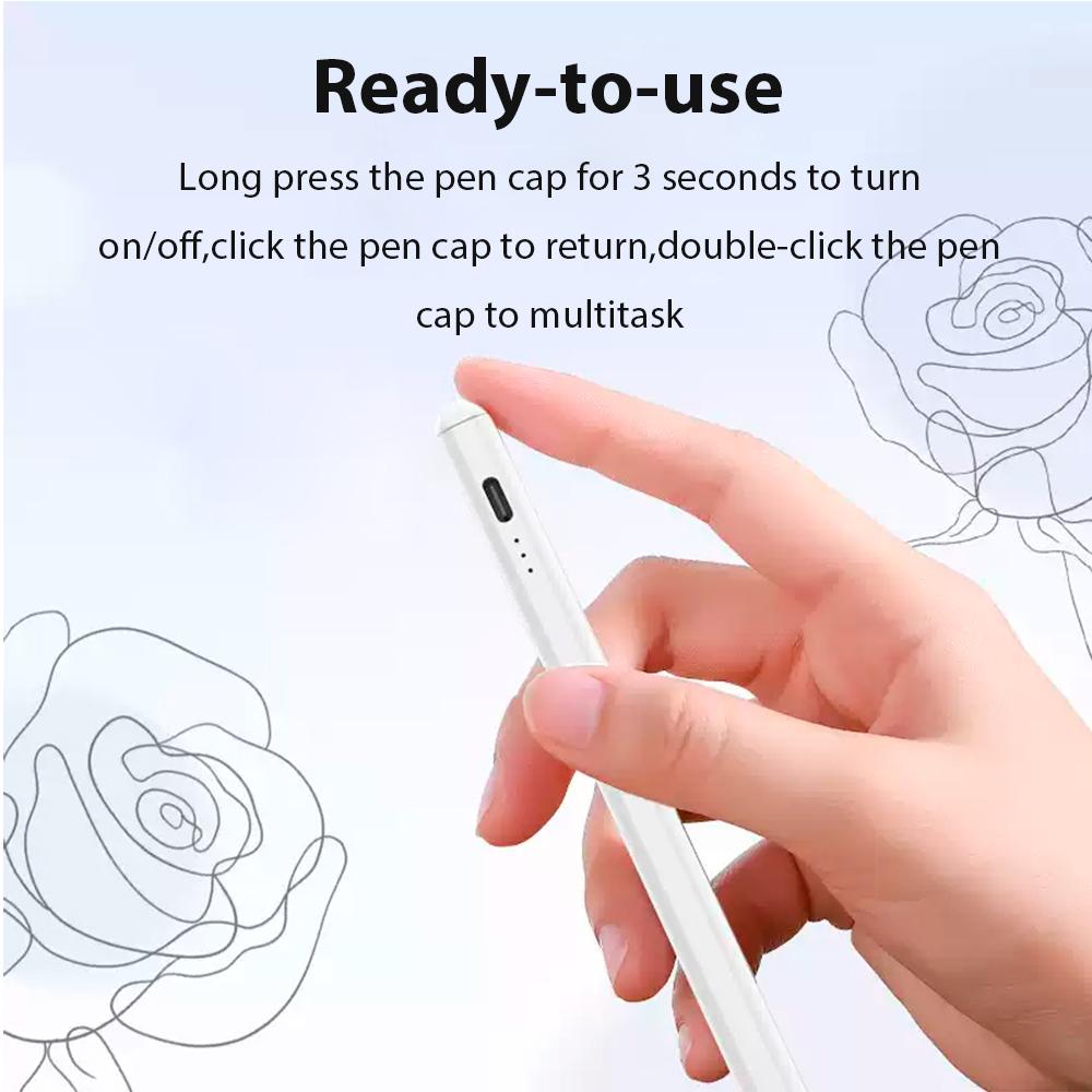 Palm Rejection Glove Universal - مراجعة Touchscreen Glove Capacitive وسعره
