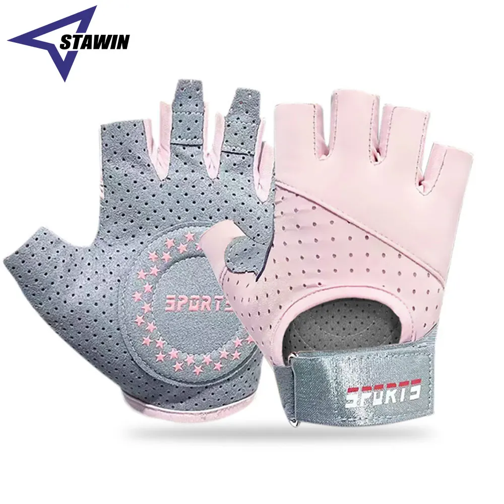1Pair Breathable Workout Glove - مراجعة Workout Glove Gym وسعره
