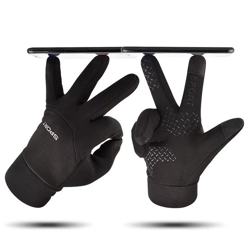 Football Gloves Waterproof The - مراجعة Gardening Glove Waterproof وسعره