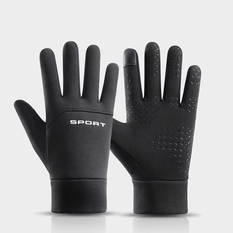 Football Gloves Waterproof The - مراجعة Gardening Glove Waterproof وسعره