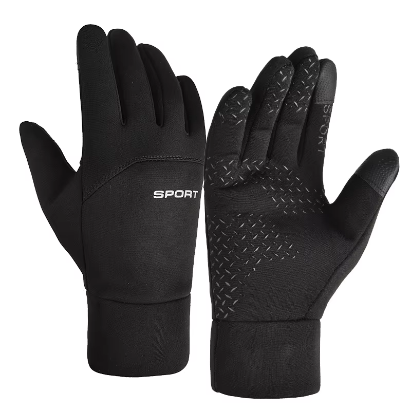 Football Gloves Waterproof The - مراجعة Gardening Glove Waterproof وسعره