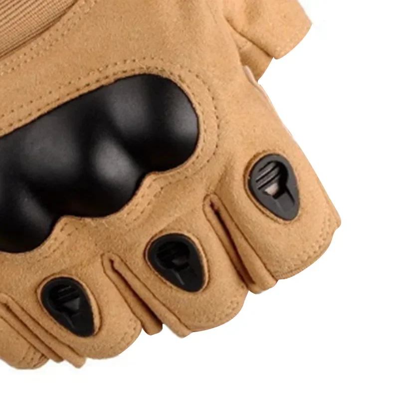Motorcycle Gloves Men Tactical - مراجعة Motorcycle Glove Knuckle وسعره