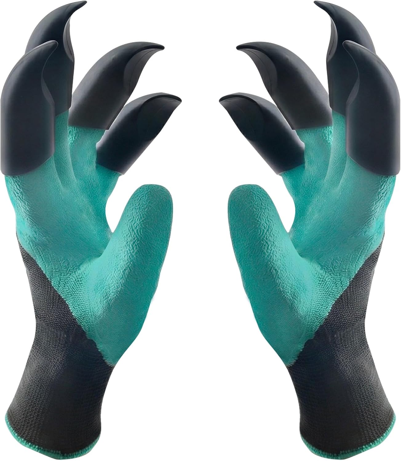 Gardening Gloves with Claw,Pla - مراجعة Gardening Glove Waterproof وسعره