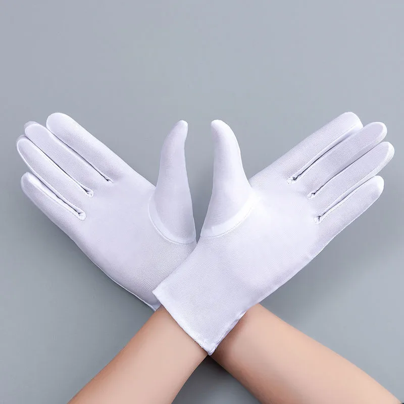 Autumn Summer Thin Ice Silk Gl - مراجعة Leather Driving Glove وسعره