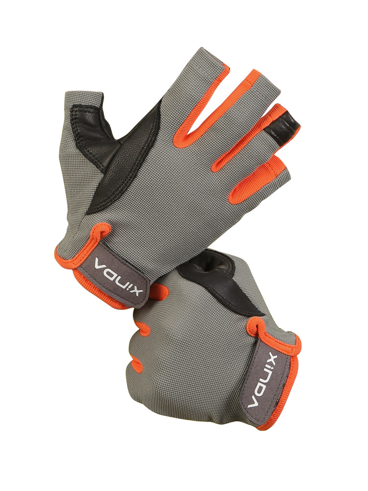 Outdoor Tactical Training Half - مراجعة Cut Resistant Glove وسعره