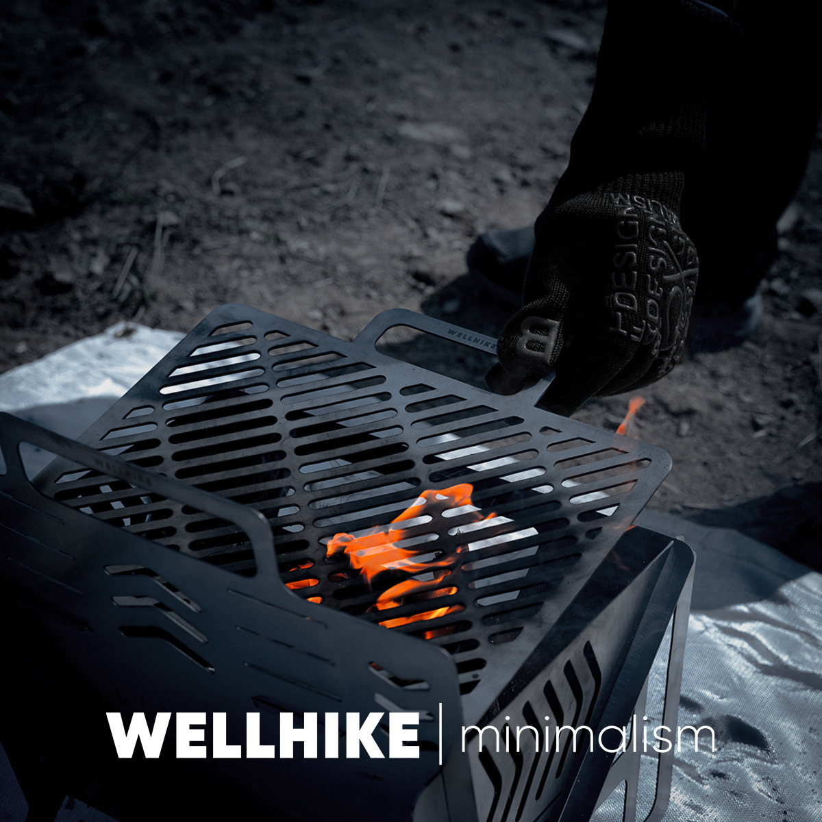 Heat-Resistant & Flame Retarda - مراجعة Oven Mitt Silicone وسعره