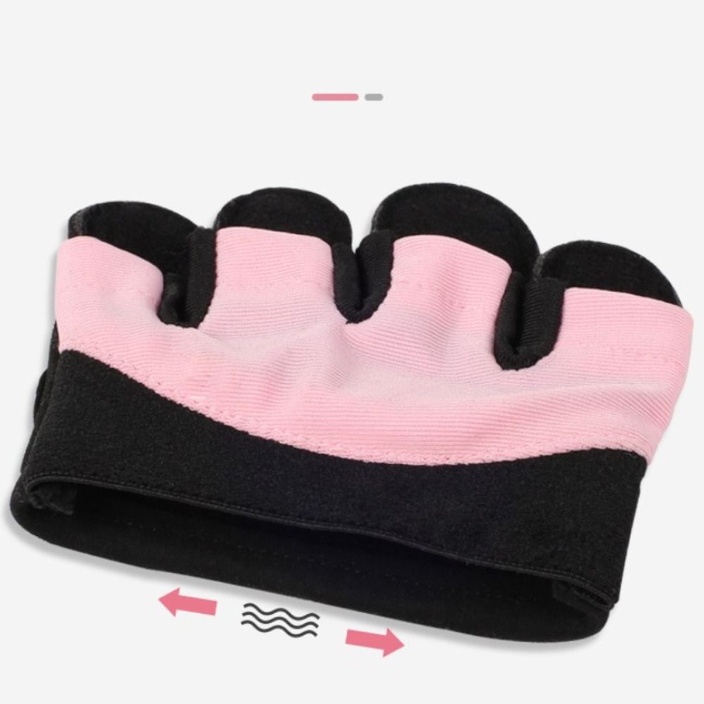 Gym Gloves Fitness Weight Lift - مراجعة Workout Glove Gym وسعره