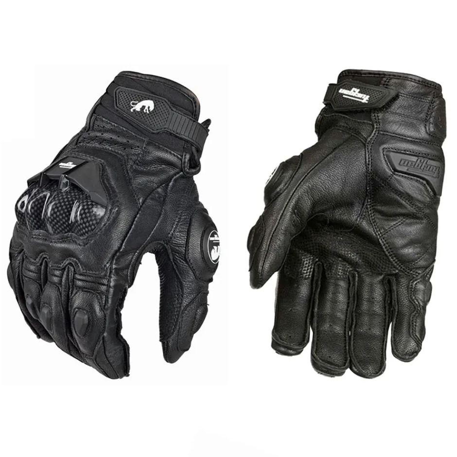 Mens 4 Season Driving Supertec - مراجعة Leather Driving Glove وسعره