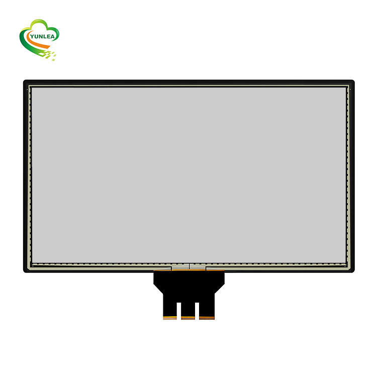 Large Size 27 32 43 55 65 Inch - مراجعة Touchscreen Glove Capacitive وسعره