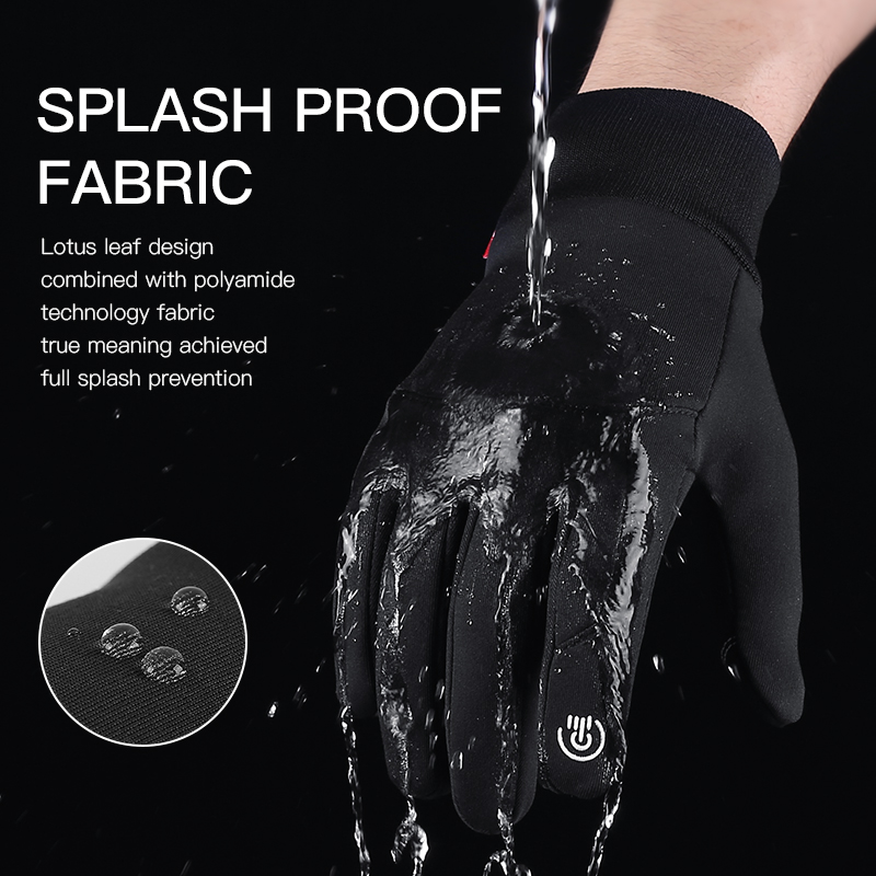 Hot Sale Winter Outdoor Sports - مراجعة Magic Touch Glove وسعره