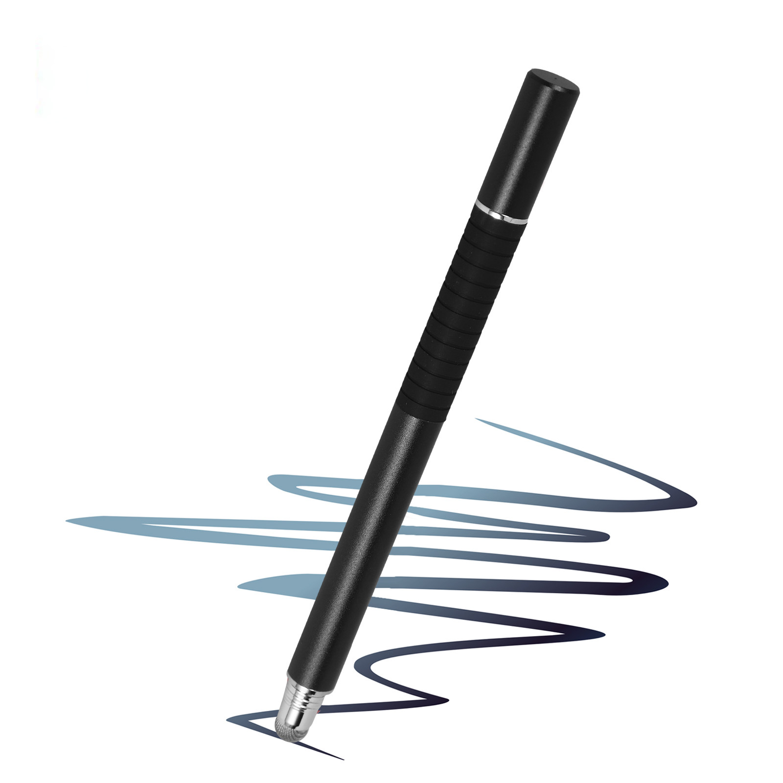 2Pcs Stylish Capacitive Stylus - مراجعة Touchscreen Glove Capacitive وسعره